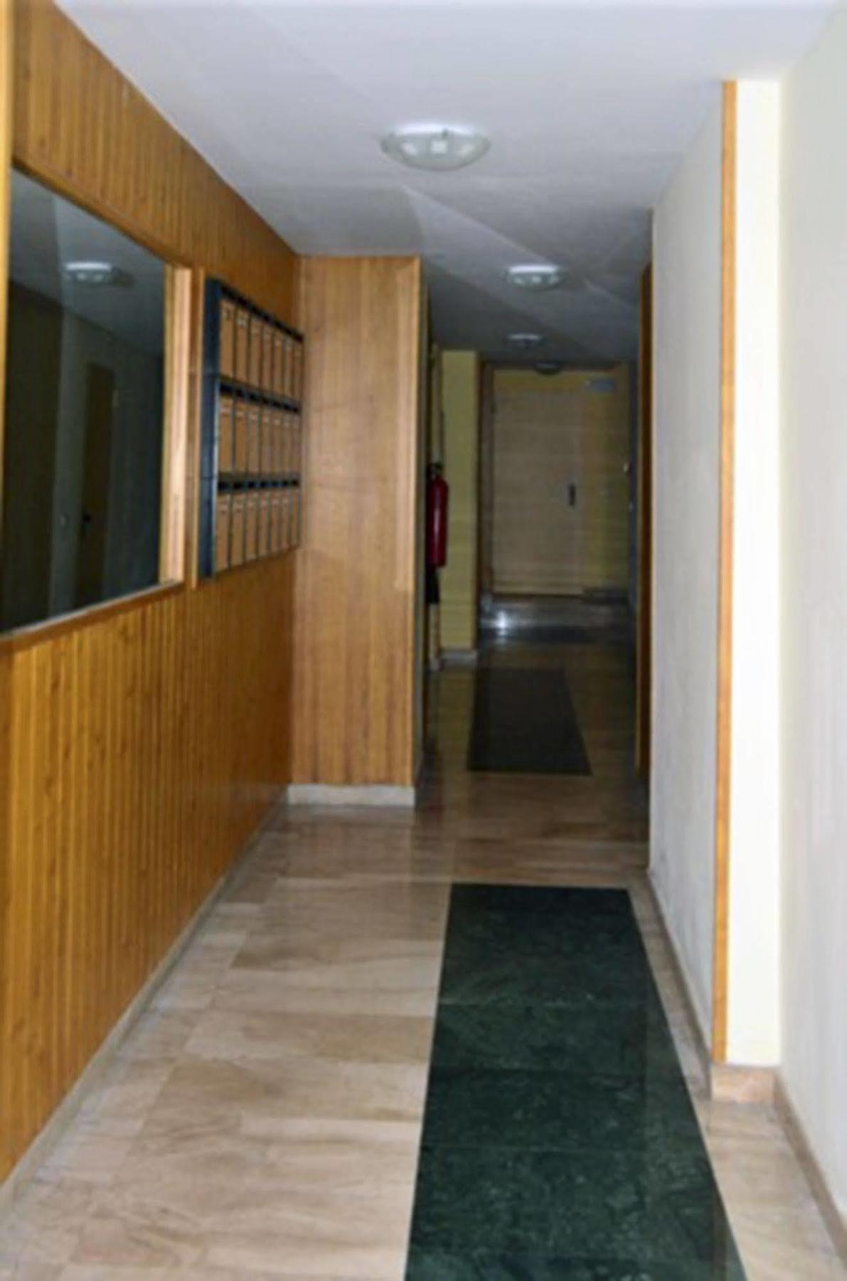 Apartamentos Auhabitat Zaragoza, Edificio De Apartamentos Turisticos Exterior foto